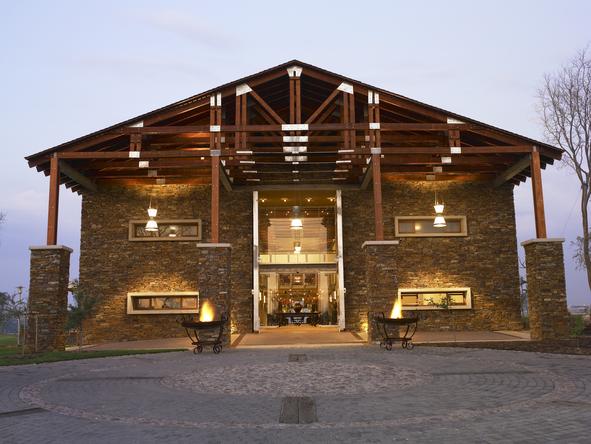Tintswalo at Waterfall - House 